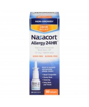 Nasacort Allergy 24hr Nasal Spray